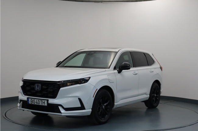 Honda CR-V 2.0 PHEV ADVANCE TECH