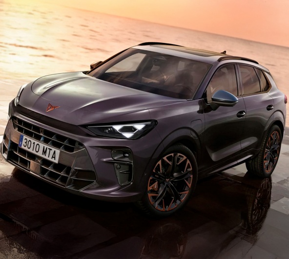 CUPRA TERRAMAR 35.500� + IVA****, PARA EMPRESAS E ENI