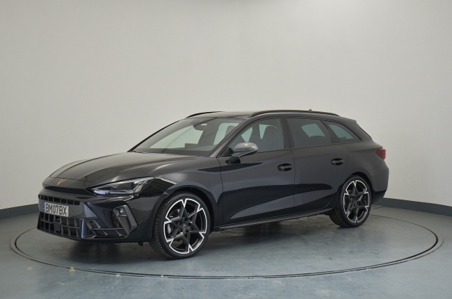 Cupra Leon SportsTourer 1.5 eTSi 150 Cv DSG 7V Auto