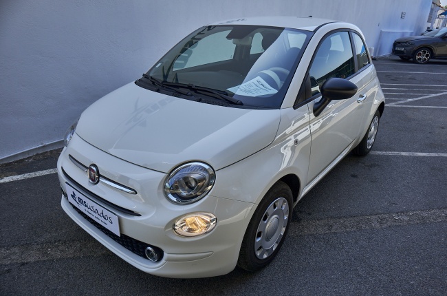 Fiat 500 1.0 Hybrid 70 Cv 