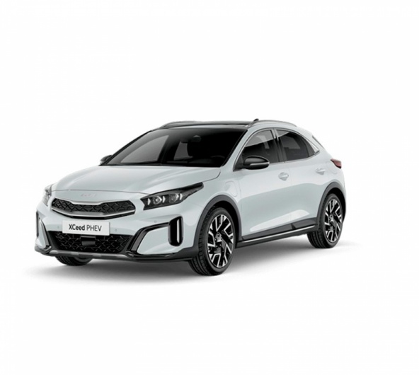 KIA XCEED PHEV para Empresas por 325 Ms + IVA