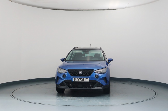 Seat ARONA 1.0 TSI 115CV STYLE PLUS DSG ( Caixa Automtica ) 7V