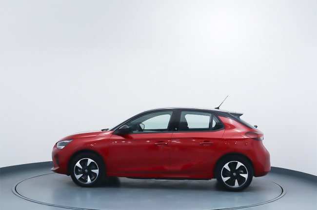 Opel Corsa-e GS Elétrico 136cv CAR Bat. 50 kW Opel Corsa-e GS Elétrico 136cv CAR Bat. 50 kW